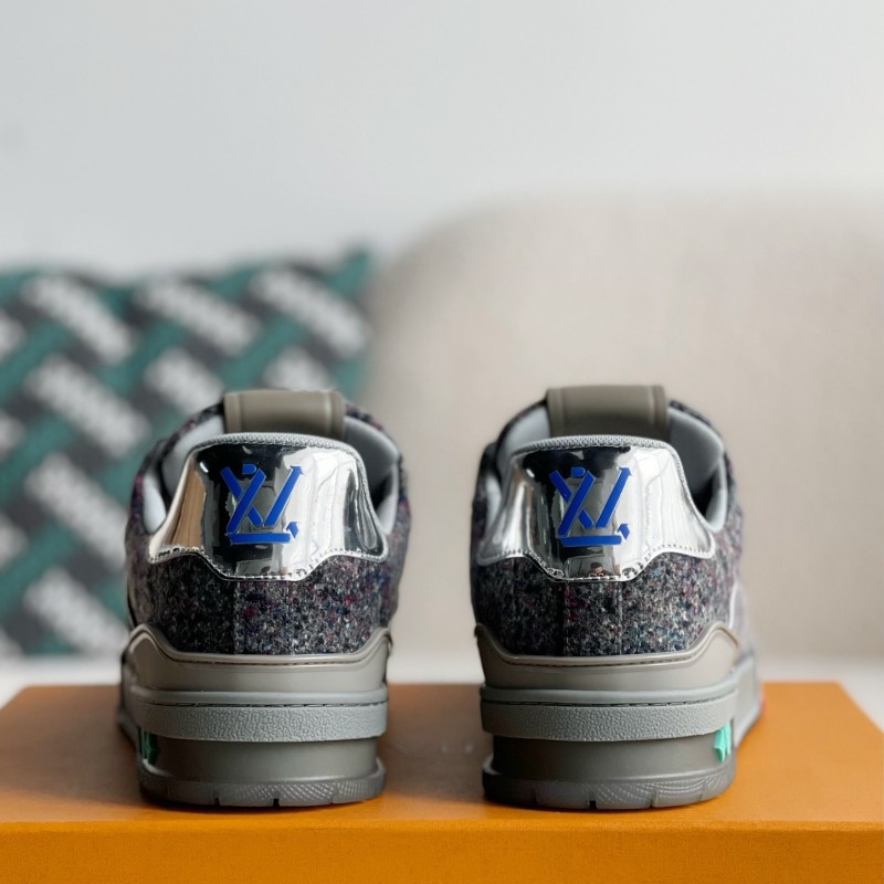 L0*is V*t0n SNEAKERS