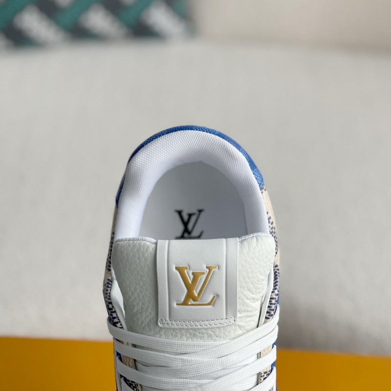 L0*is V*t0n New Trainer Sneakers