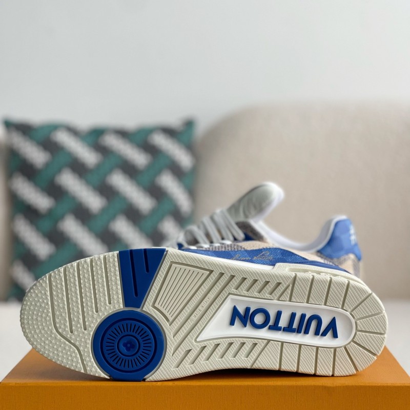 L0*is V*t0n New Trainer Sneakers