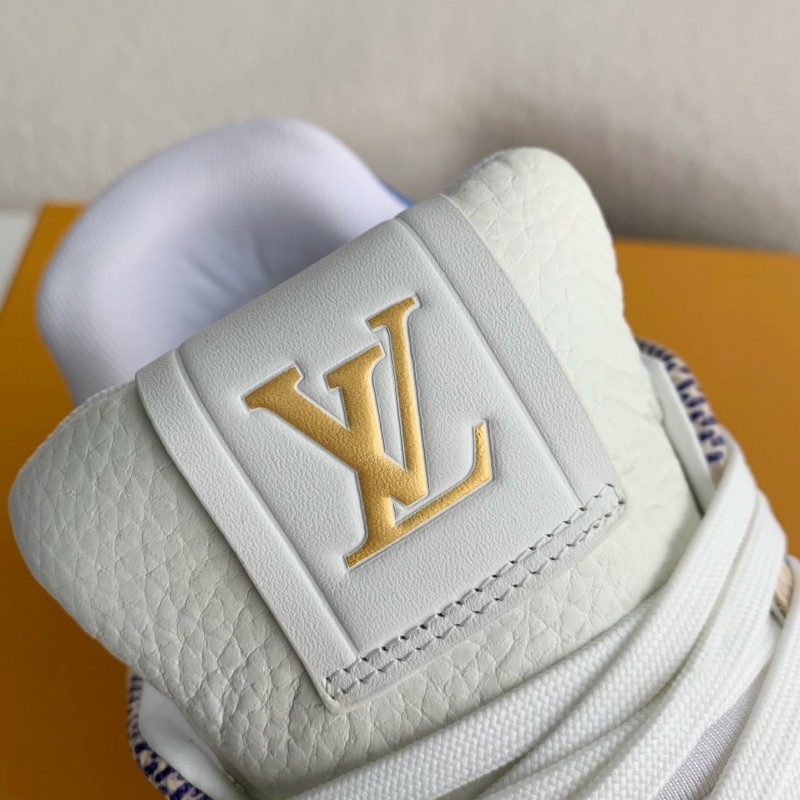 L0*is V*t0n New Trainer Sneakers