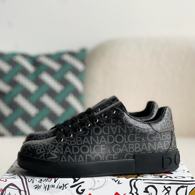 Dolce&Gabbana Sneakers