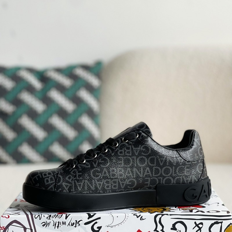 Dolce&Gabbana Sneakers
