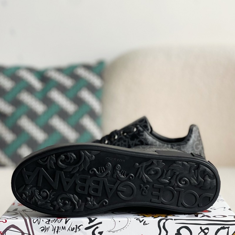 Dolce&Gabbana Sneakers