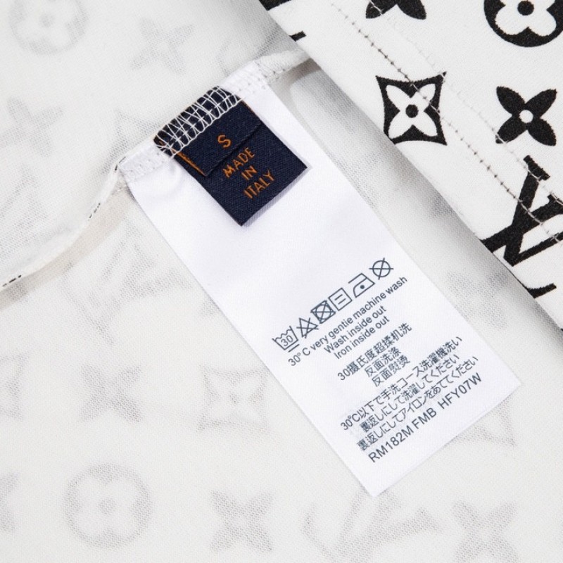 L0*is V*t0n 230,000 new T-shirts for spring and summer