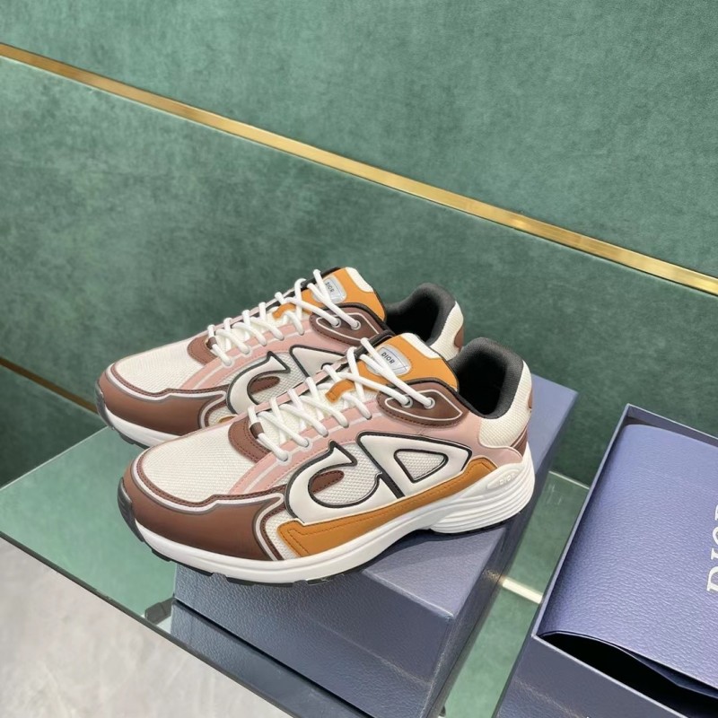 D*0r NEW ARRIVAL B30 Clunky Sneaker