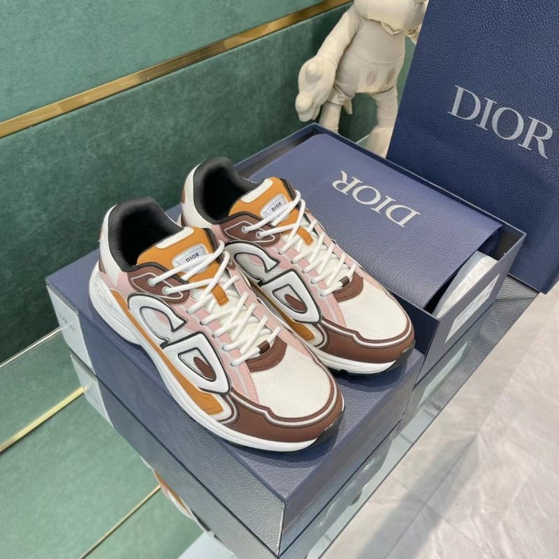 D*0r NEW ARRIVAL B30 Clunky Sneaker