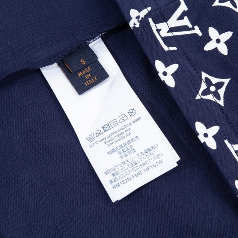 L0*is V*t0n 230,000 new T-shirts for spring and summer