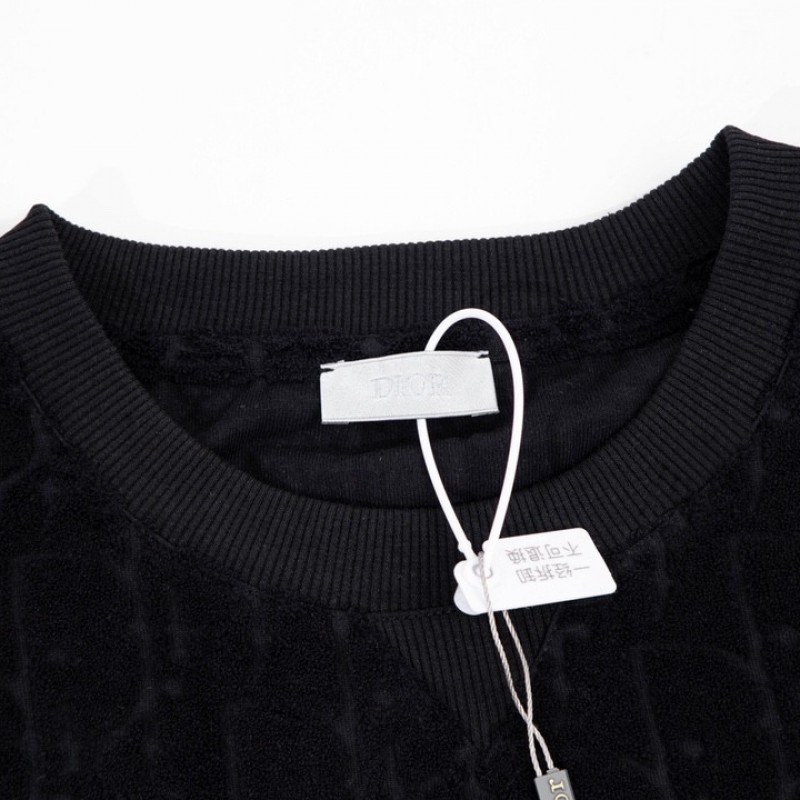 D*0r 23FW springsummer classic T-shirt