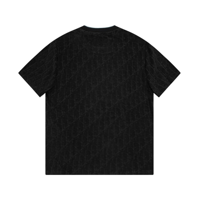 D*0r 23FW springsummer classic T-shirt