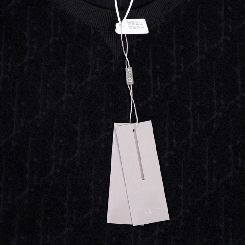 D*0r 23FW springsummer classic T-shirt
