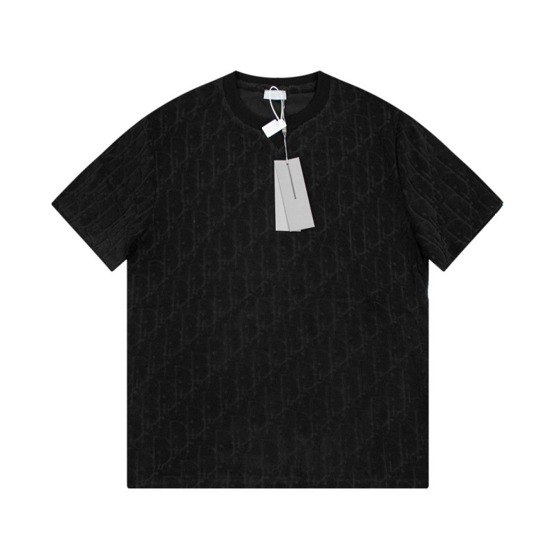 D*0r 23FW springsummer classic T-shirt