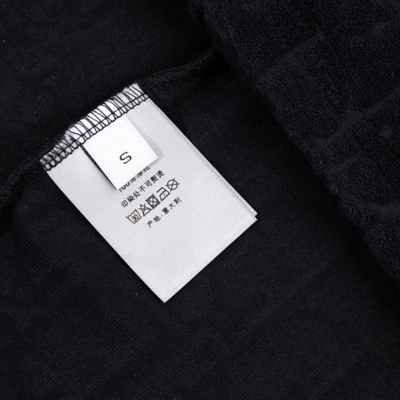 D*0r 23FW springsummer classic T-shirt
