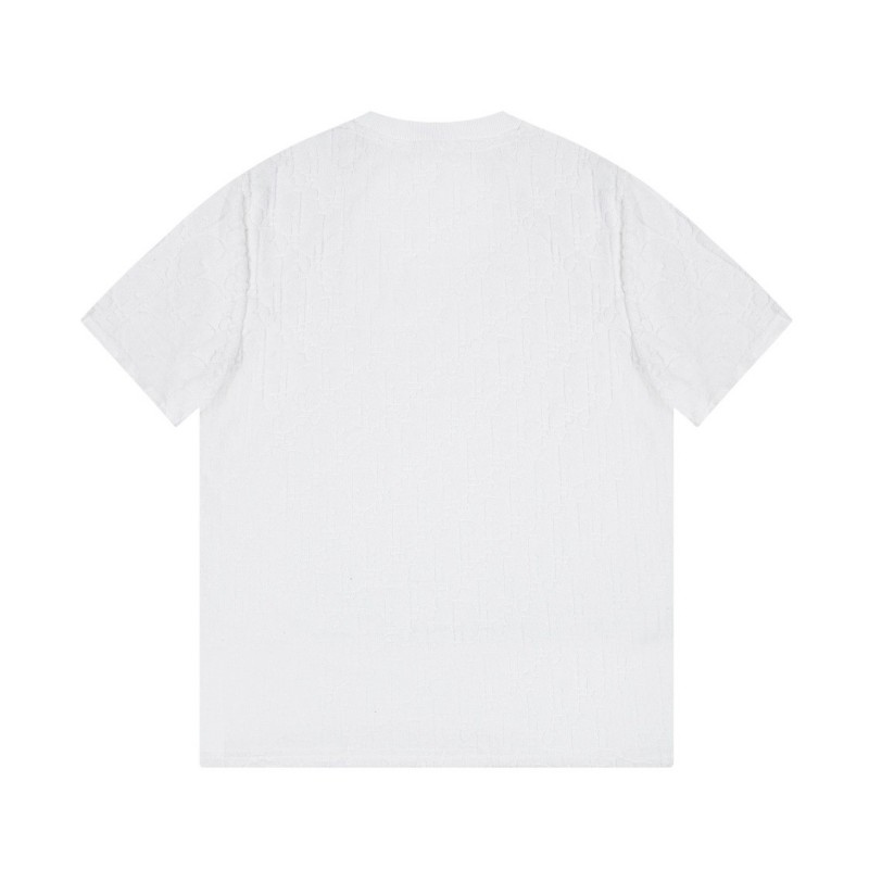 D*0r 23FW springsummer classic T-shirt