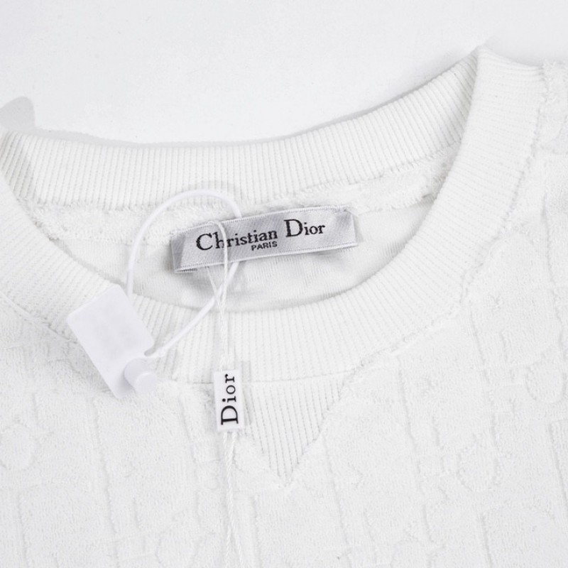 D*0r 23FW springsummer classic T-shirt