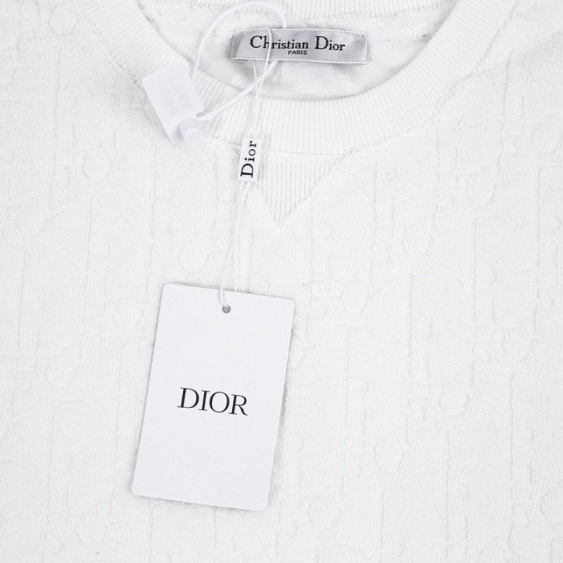 D*0r 23FW springsummer classic T-shirt