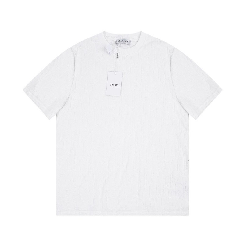 D*0r 23FW springsummer classic T-shirt