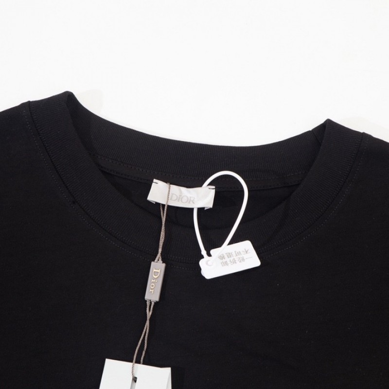 D*0r 23FW springsummer classic T-shirt
