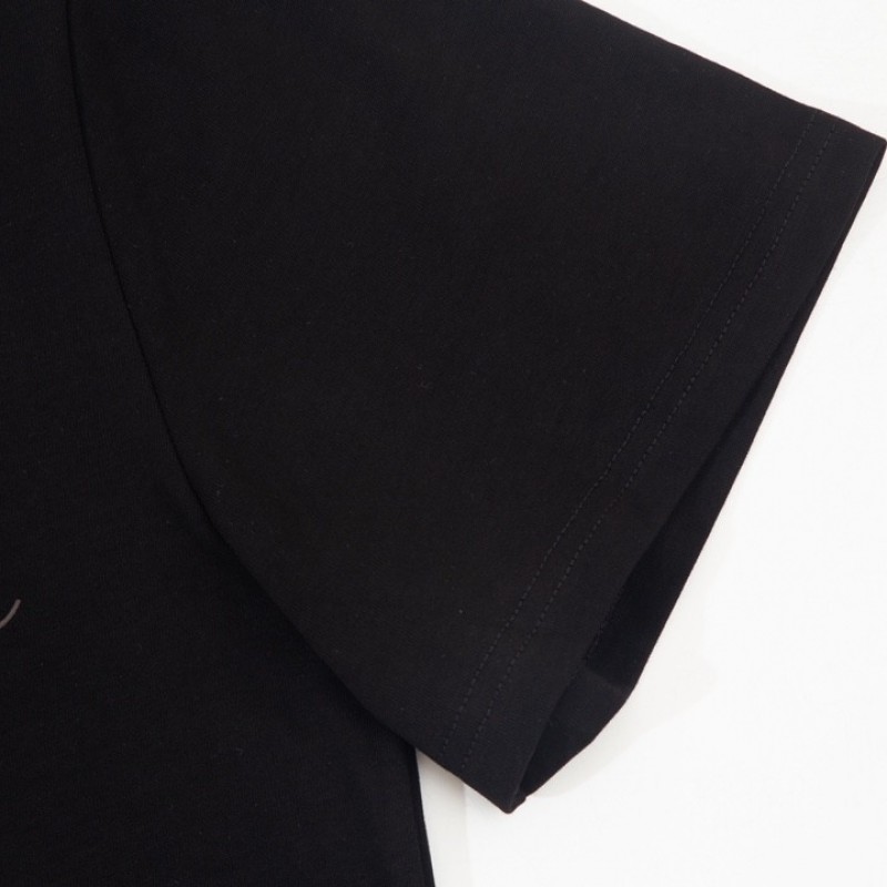 D*0r 23FW springsummer classic T-shirt