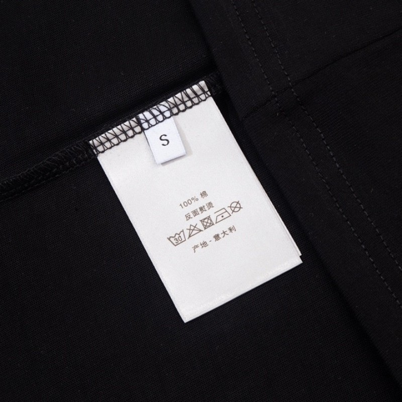 D*0r 23FW springsummer classic T-shirt