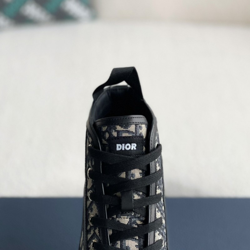 D*0r B28 high-top Sneakers