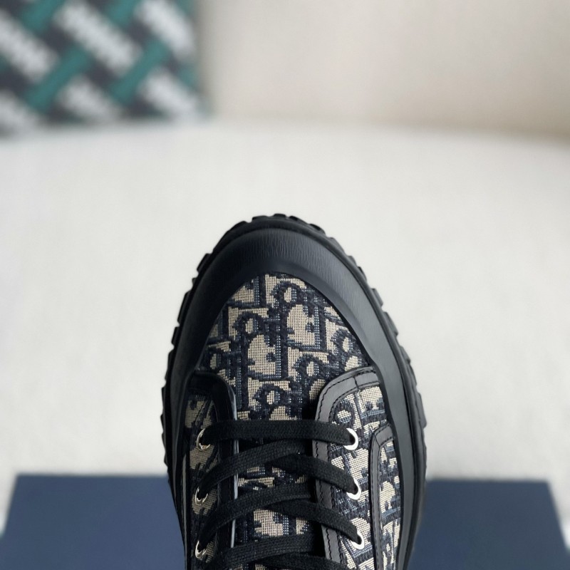 D*0r B28 high-top Sneakers