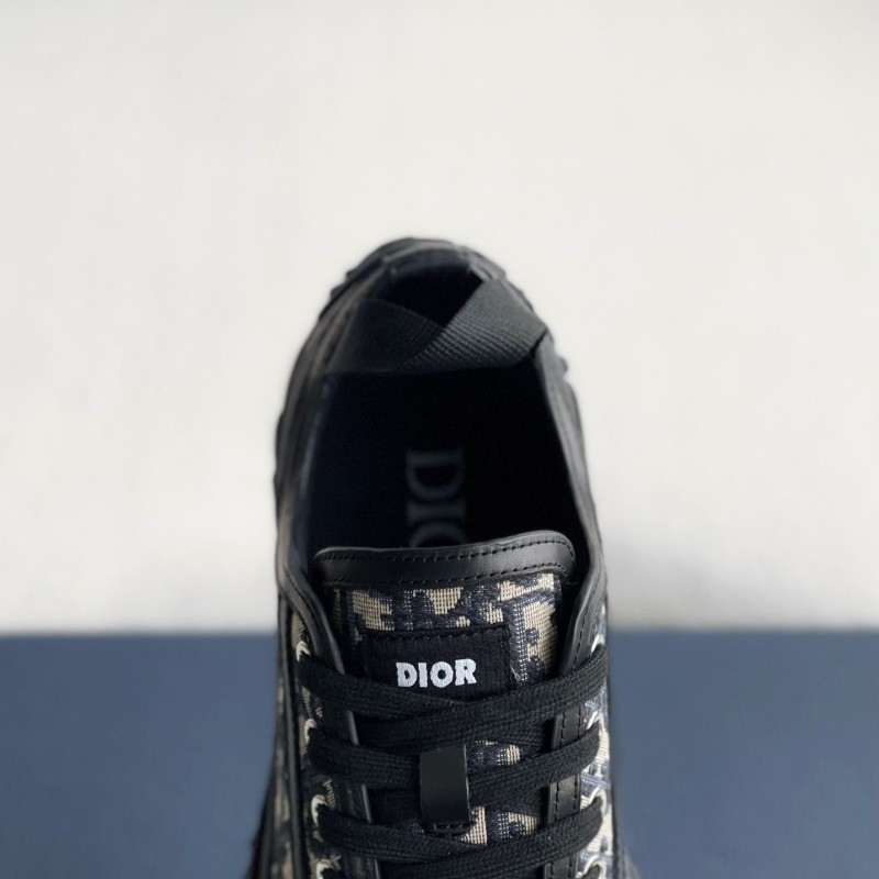 D*0r B28 low-top sneakers