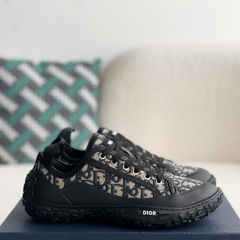 D*0r B28 low-top sneakers