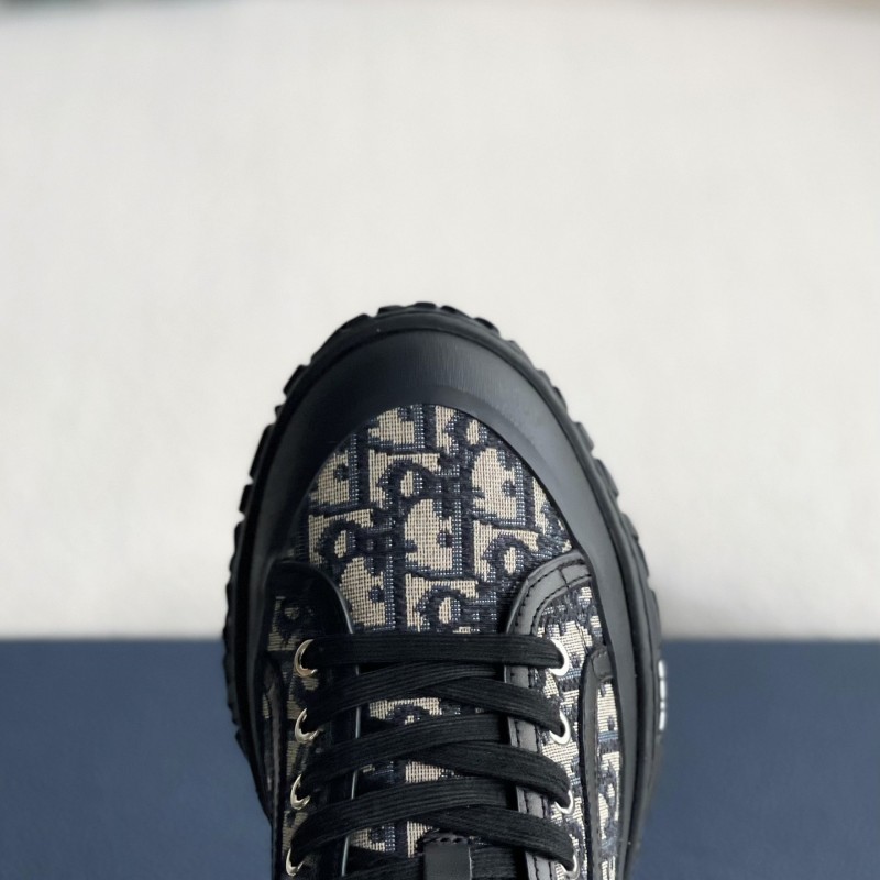 D*0r B28 low-top sneakers