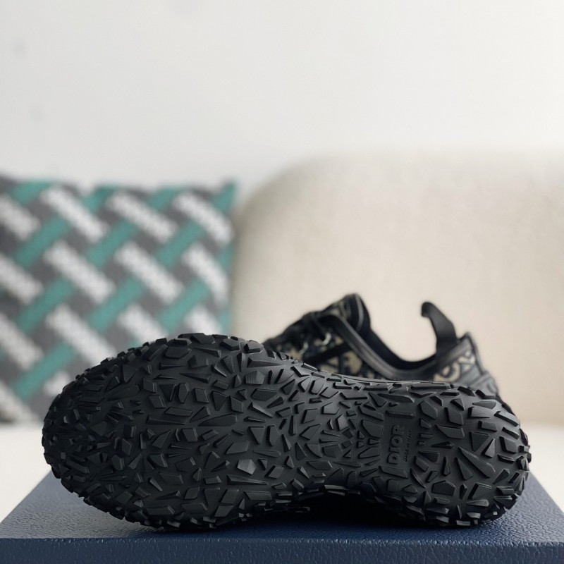 D*0r B28 low-top sneakers