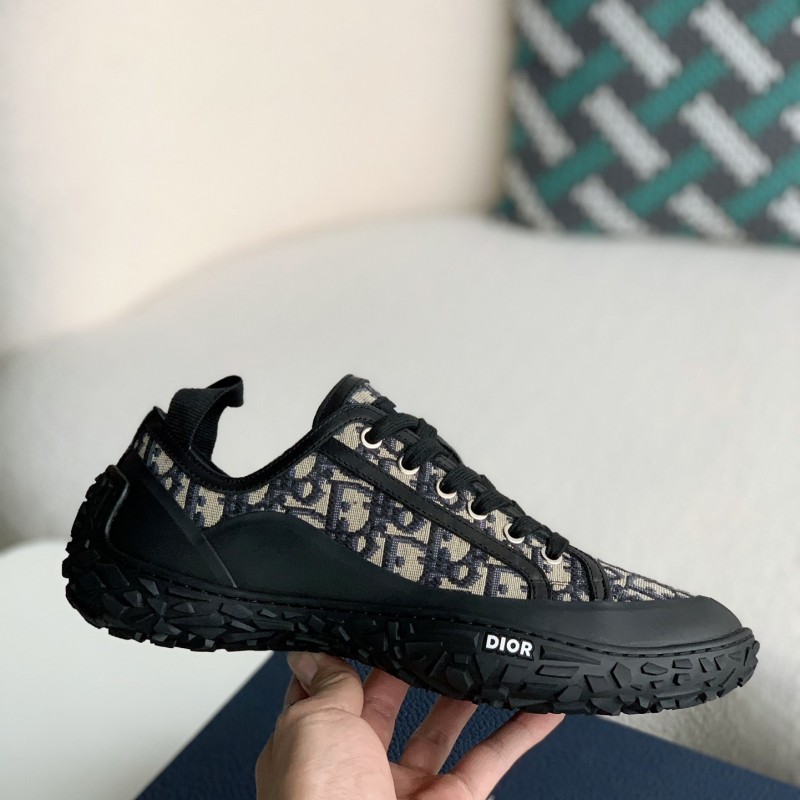 D*0r B28 low-top sneakers