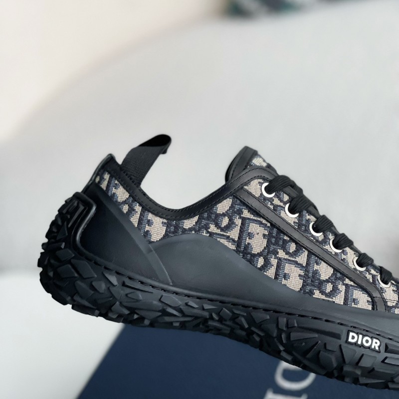 D*0r B28 low-top sneakers