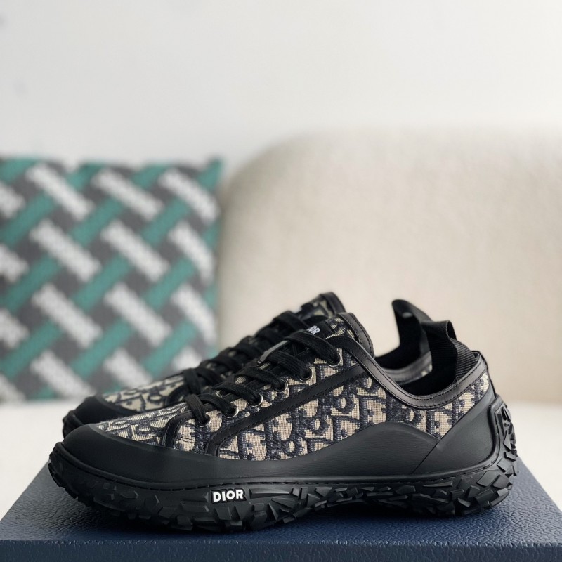 D*0r B28 low-top sneakers