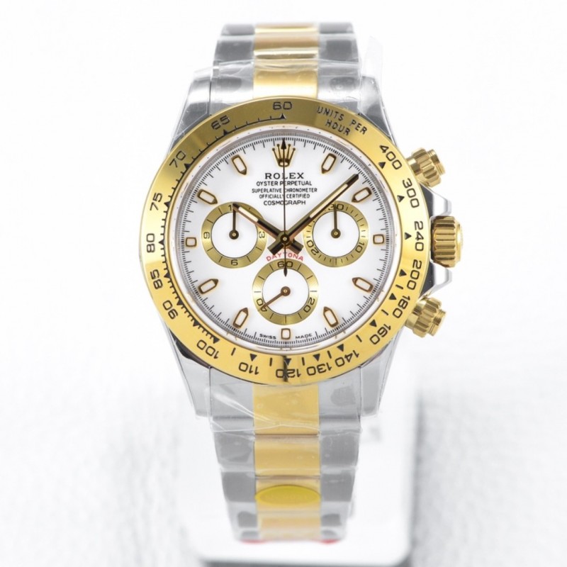 R*l*x Trithong had his own Cal.4130