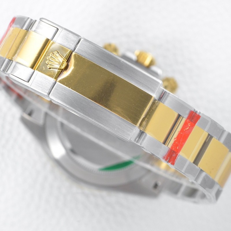 R*l*x Trithong had his own Cal.4130