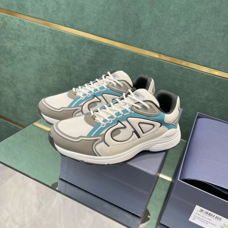 D*0r NEW ARRIVAL B30 Clunky Sneaker