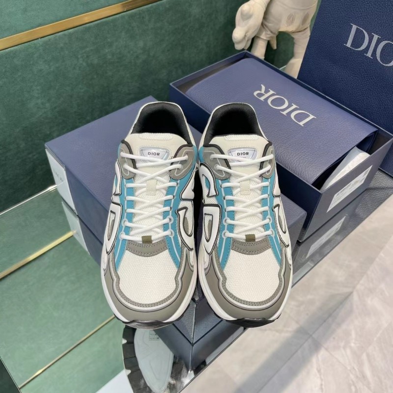 D*0r NEW ARRIVAL B30 Clunky Sneaker