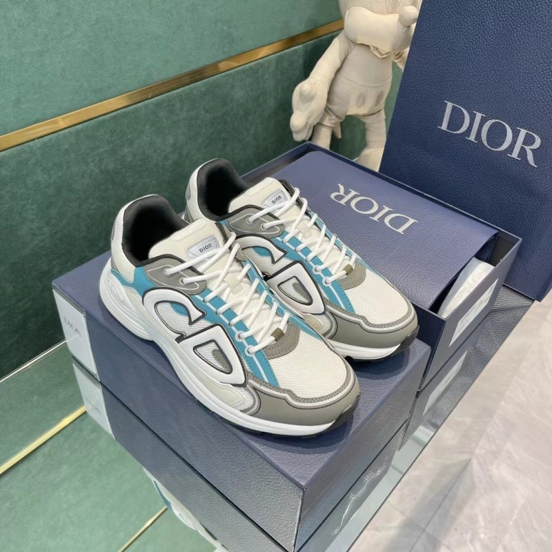 D*0r NEW ARRIVAL B30 Clunky Sneaker