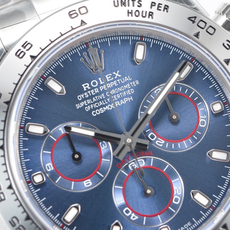 R*l*x Trithong had his own Cal.4130