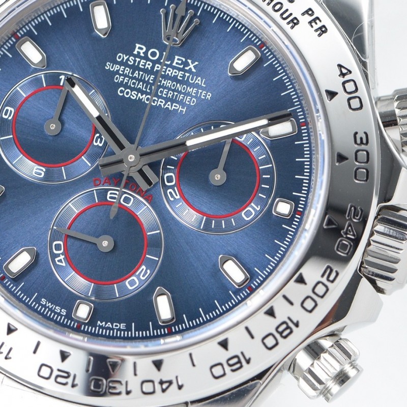 R*l*x Trithong had his own Cal.4130