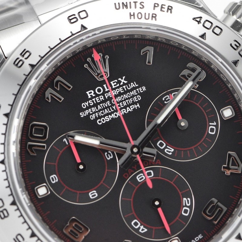 R*l*x Trithong had his own Cal.4130