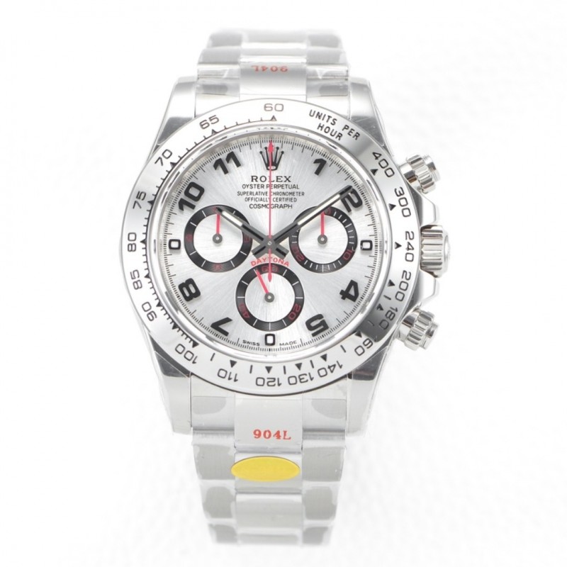 R*l*x Trithong had his own Cal.4130