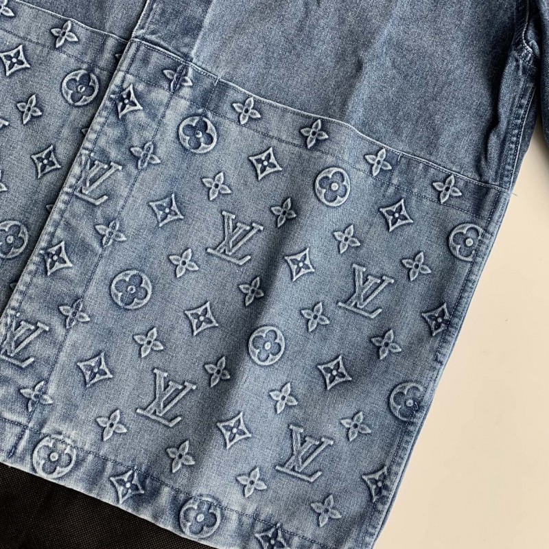 L0*is V*t0n Cowboy Shirts