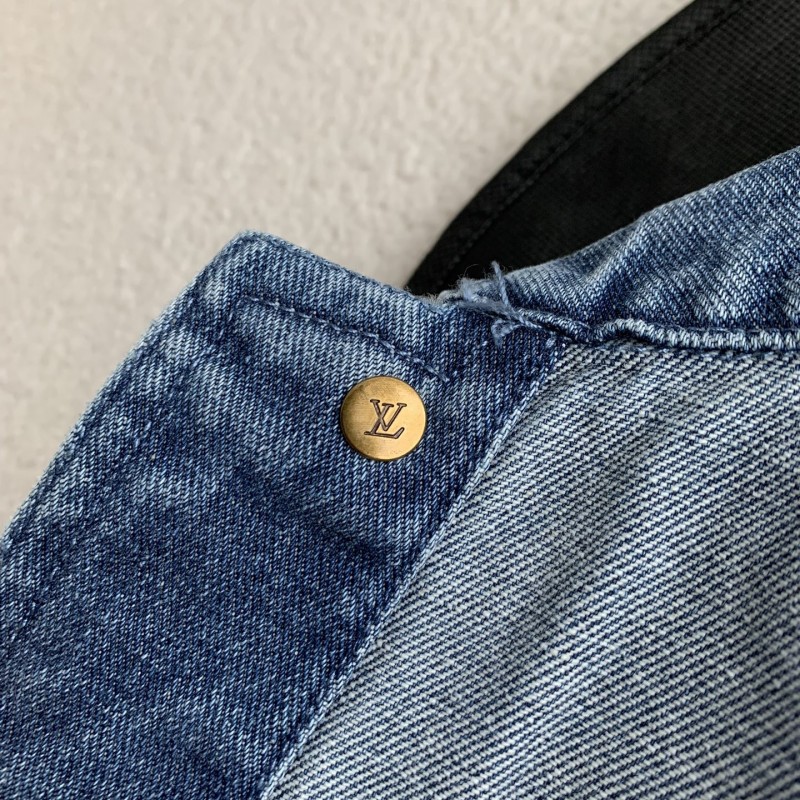 L0*is V*t0n Cowboy Shirts