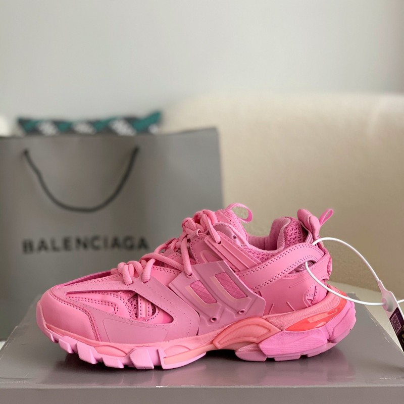 Ba*len*cia*ga Track Sneakers