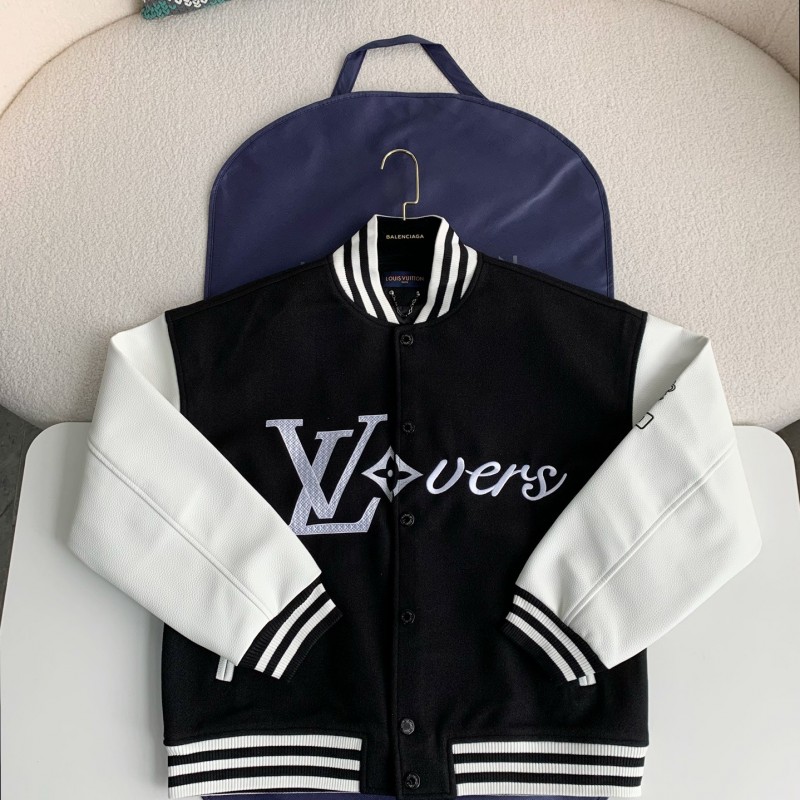 L0*is V*t0n  Jackets