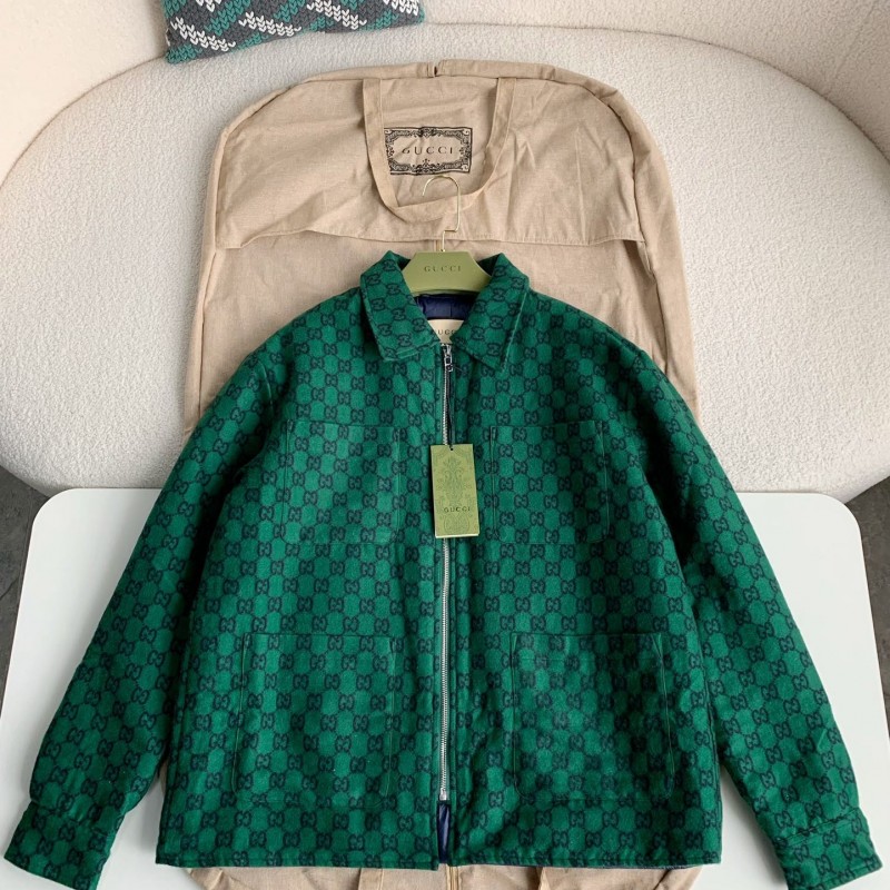 G*u*i Cristiano Ronaldo Same Style Jacket
