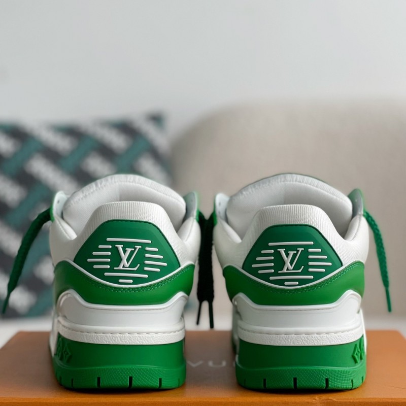 L0*is V*t0n TRAINER 2023Show style Sneakers