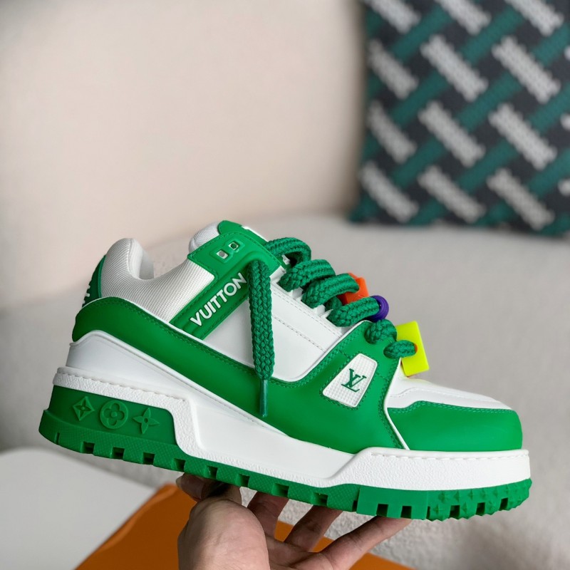 L0*is V*t0n TRAINER 2023Show style Sneakers