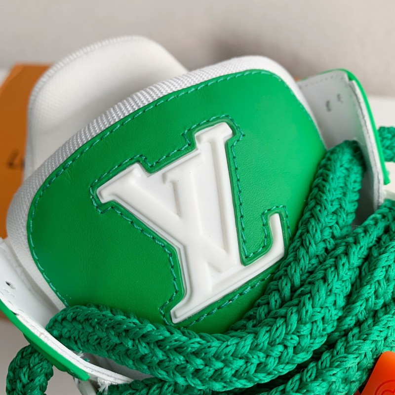 L0*is V*t0n TRAINER 2023Show style Sneakers