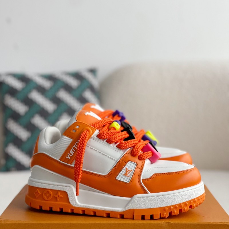 L0*is V*t0n TRAINER 2023Show style Sneakers